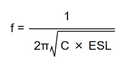 EMC基礎(chǔ)：電容的頻率特性