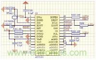 基于MSP430F149單片機(jī)的發(fā)控時(shí)序檢測系統(tǒng)設(shè)計(jì)