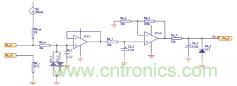 基于MSP430F149單片機(jī)的發(fā)控時(shí)序檢測系統(tǒng)設(shè)計(jì)