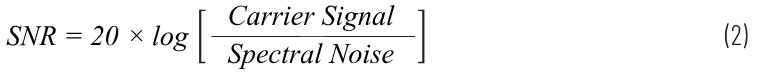 優(yōu)化信號(hào)鏈的電源系統(tǒng) — 第1部分：多少電源噪聲可以接受？