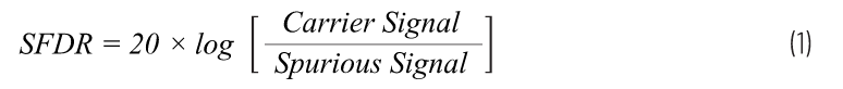 優(yōu)化信號(hào)鏈的電源系統(tǒng) — 第1部分：多少電源噪聲可以接受？