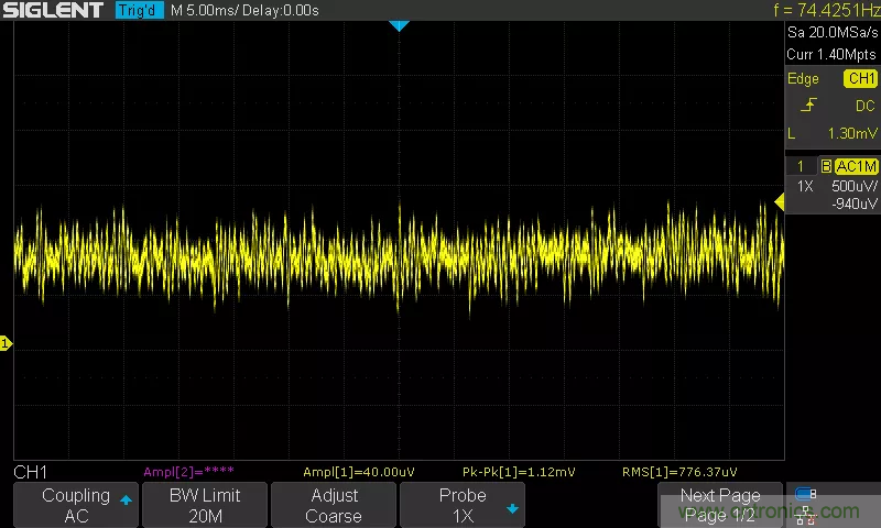 怎樣構(gòu)建可調(diào)線性AC-DC電源供用戶自由調(diào)節(jié)？