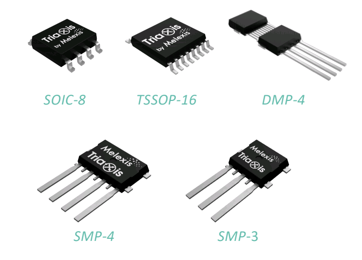 Melexis第三代Triaxis磁傳感器助推應用創(chuàng)新，車載爆款一觸即發(fā)