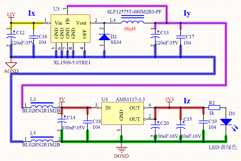 線性電源芯片燙手，問題出在哪里？