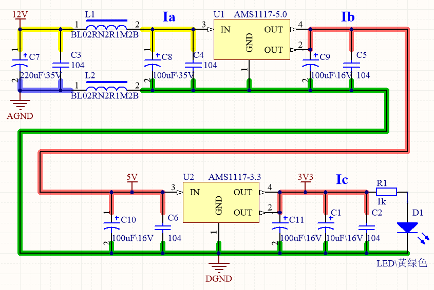 線性電源芯片燙手，問題出在哪里？