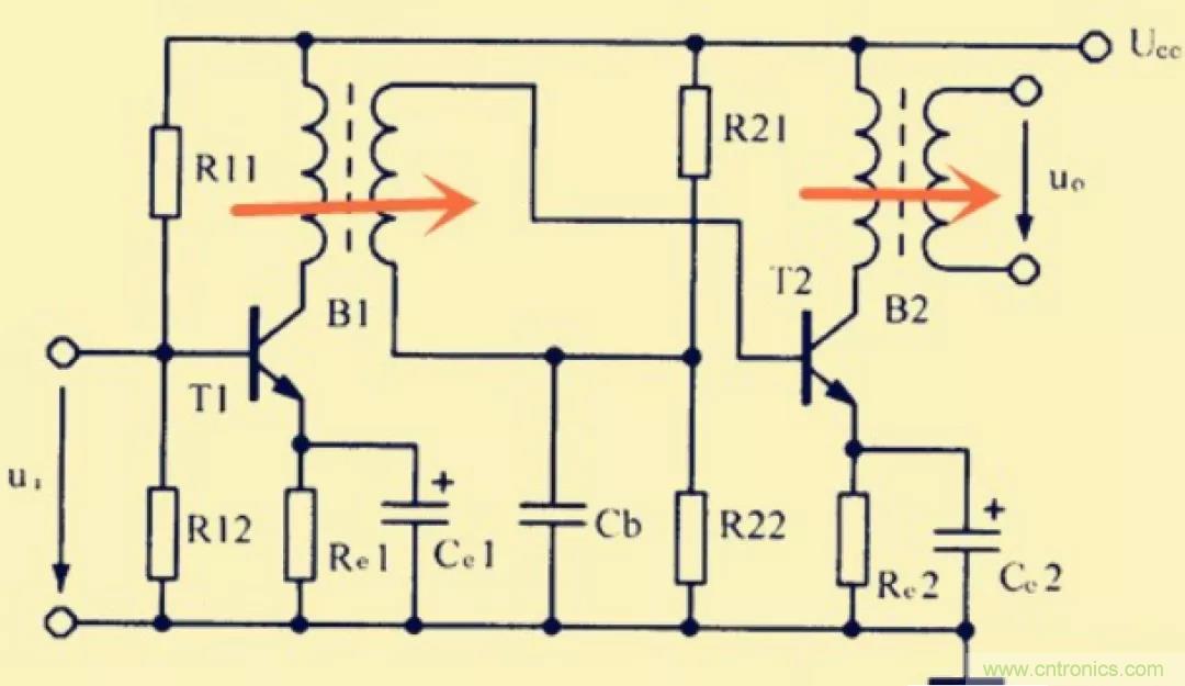 解惑：耦合在電路中的作用？為什么需要耦合？