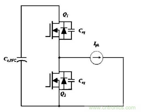 開關(guān)電源的LLC 拓?fù)? title=