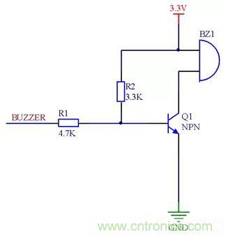小小蜂鳴器，驅(qū)動(dòng)電路可大有學(xué)問