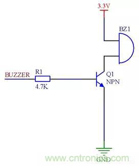 小小蜂鳴器，驅(qū)動(dòng)電路可大有學(xué)問