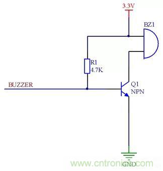 小小蜂鳴器，驅(qū)動(dòng)電路可大有學(xué)問