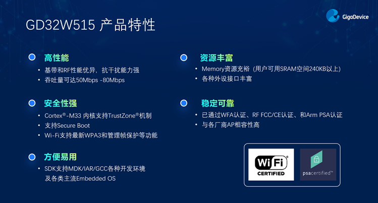 GD32以廣泛布局推進(jìn)價值主張，為MCU生態(tài)加冕！