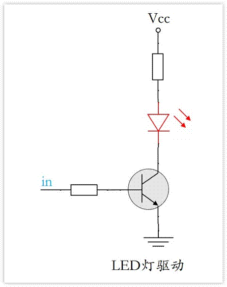 常用的三極管電路設(shè)計(jì)：電阻到底是怎么選的？