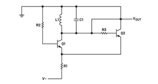 射頻入門實戰(zhàn):ADALM2000實現(xiàn)Peltz振蕩器設(shè)計與調(diào)試 射頻入門實戰(zhàn):ADALM2000實現(xiàn)Peltz振蕩器設(shè)計與調(diào)試