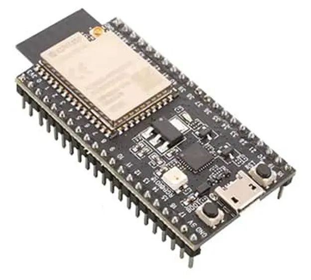 支持 OTA 更新的MCU很多 為何 ESP32這么受歡迎？