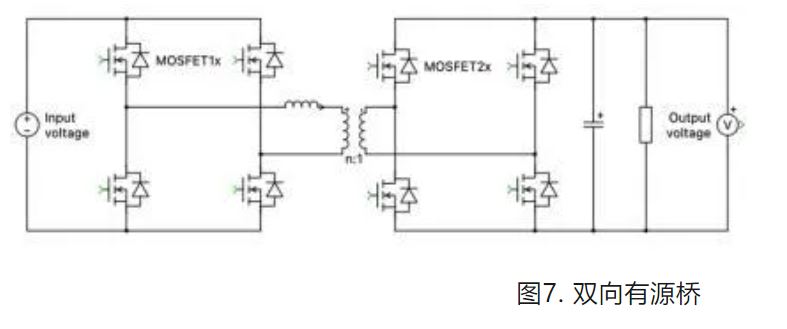 6個(gè)技術(shù)點(diǎn)，帶您理解用于電池儲(chǔ)能系統(tǒng)的 DC-DC 功率轉(zhuǎn)換拓?fù)浣Y(jié)構(gòu)