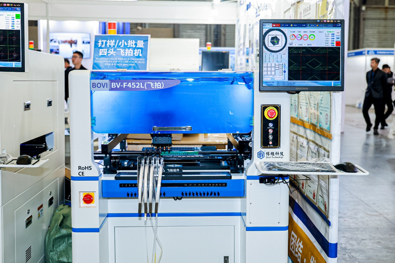 搶占電子產(chǎn)業(yè)新高地：第106屆中國(guó)電子展11月啟幕，預(yù)見(jiàn)行業(yè)新機(jī)遇