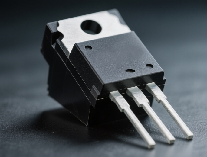 電源工程師必備：深度解析MOSFET功耗計算方法論