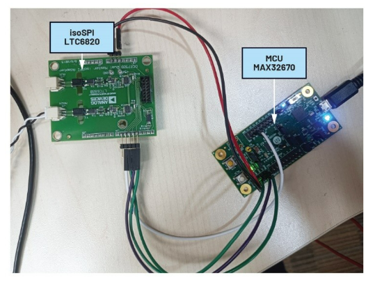 簡單制勝——第三部分:高效BMS主動均衡系統(tǒng)架構(gòu)深度剖析 簡單制勝——第三部分:高效BMS主動均衡系統(tǒng)架構(gòu)深度剖析