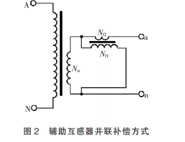 深度解析電壓互感器過(guò)失補(bǔ)償辦法