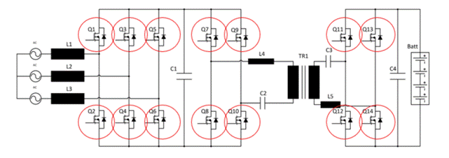 面向未來的電源開關(guān)解決方案