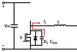 功率MOSFET零電壓軟開關(guān)ZVS的基礎(chǔ)認(rèn)識