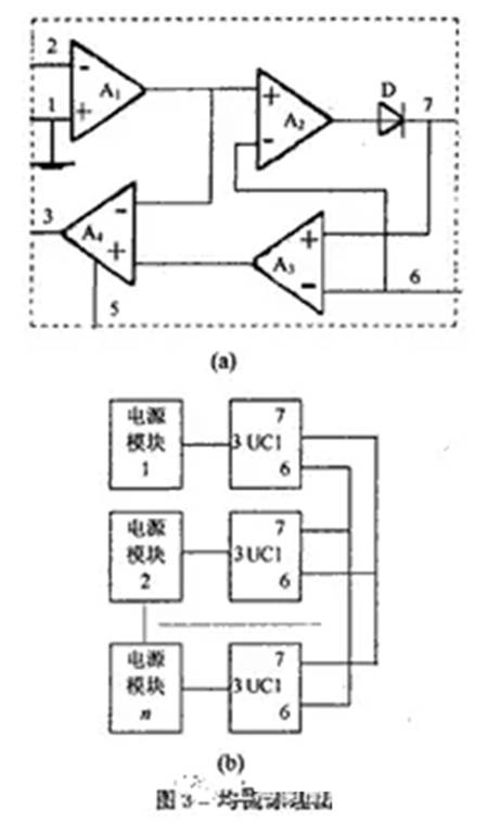 如何設(shè)計(jì)大容量開(kāi)關(guān)電源？