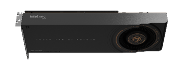 告別昂貴AI算力！英特爾推出多卡方案，銳炫Pro B60構(gòu)建百億模型推理平臺