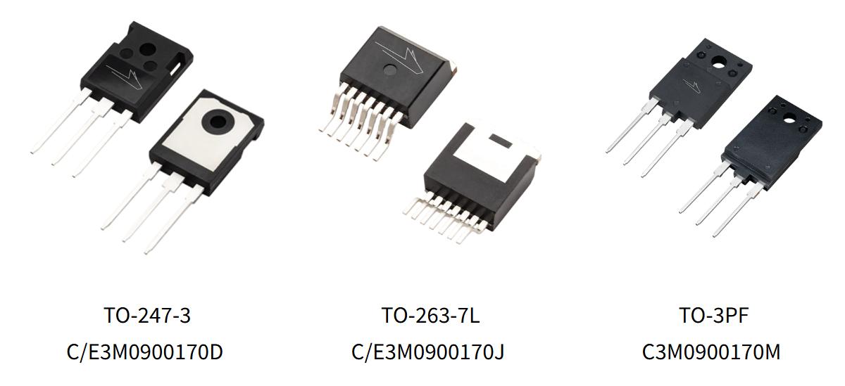 1700V耐壓破局！Wolfspeed MOSFET重塑輔助電源三大矛盾
