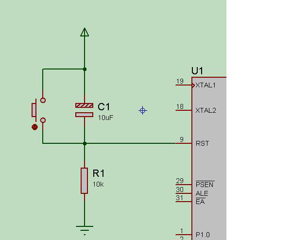 單片機(jī)最小系統(tǒng)詳解，你要知道的都在這里了