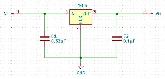 電路中的穩(wěn)壓器有什么作用？如何連接穩(wěn)壓器？