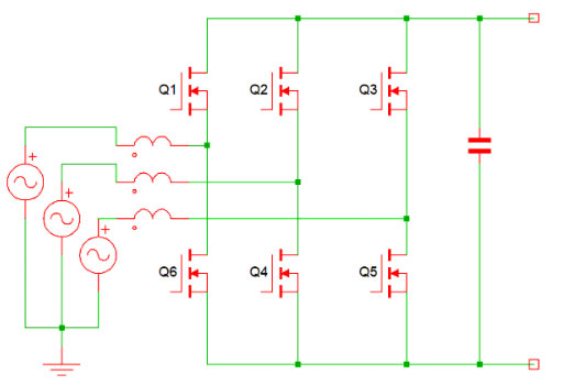 用于電動汽車快速充電的雙向拓?fù)洌簝?yōu)化尺寸、功率、成本或簡單性的選擇