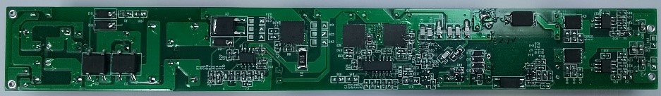 適配于氮化鎵開關(guān)器件的高頻小體積照明電源方案