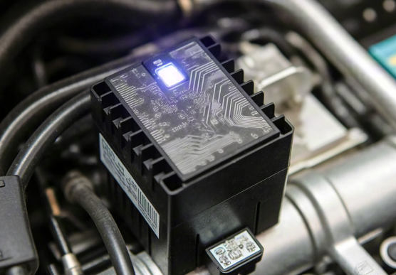 汽車?yán)^電器:確保車輛電氣安全的隱形守護(hù)者 汽車?yán)^電器:確保車輛電氣安全的隱形守護(hù)者