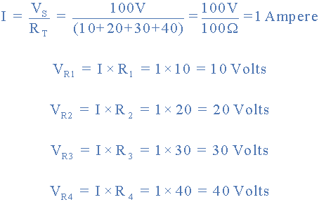 電位差的計算方案