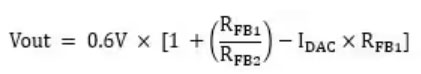 DC－DC開關(guān)穩(wěn)壓器輸出電壓的動(dòng)態(tài)調(diào)整：一個(gè)小妙招兒，幫你實(shí)現(xiàn)！