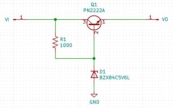 電路中的穩(wěn)壓器有什么作用？如何連接穩(wěn)壓器？