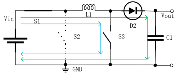 【干貨】強(qiáng)大的4開關(guān)升降壓BOB電源，可升可降、能大能小