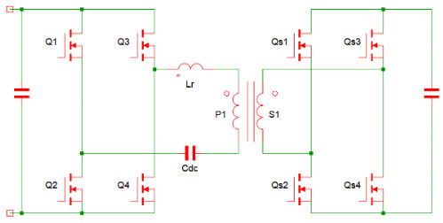 用于電動汽車快速充電的雙向拓?fù)洌簝?yōu)化尺寸、功率、成本或簡單性的選擇