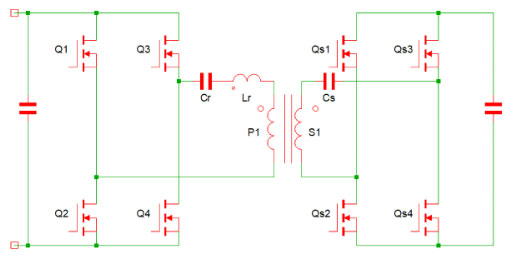 用于電動汽車快速充電的雙向拓?fù)洌簝?yōu)化尺寸、功率、成本或簡單性的選擇