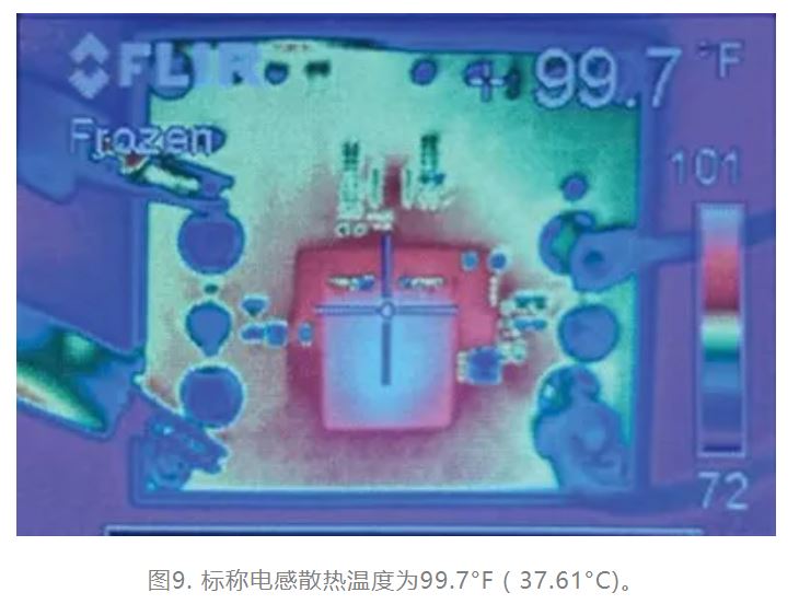 為什么我的電源會(huì)出現(xiàn)振鈴和過(guò)熱？