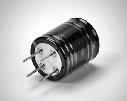小體積大能量：陶瓷電容技術(shù)全解析：定義、原理與市場格局