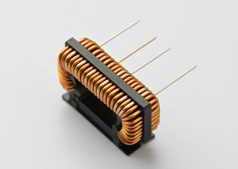 共模電感技術(shù)深度解析：噪聲抑制、選型策略與原廠競(jìng)爭格局