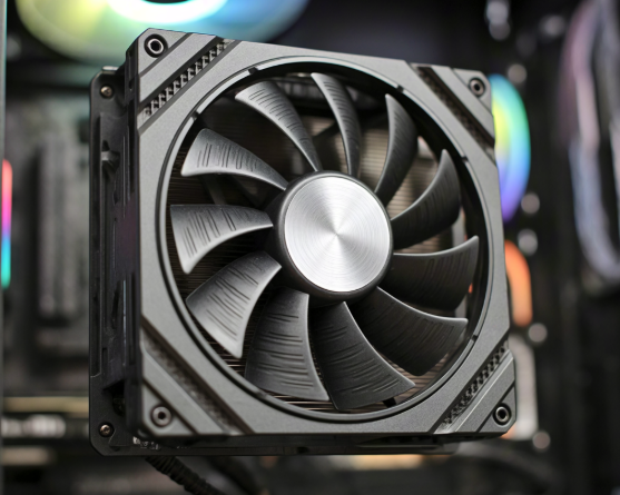 CPU總是過熱降頻？工程師教你只看這5個核心參數(shù)，選出高性價比靜音風(fēng)扇
