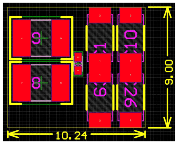 突破電源紋波瓶頸:二級(jí)濾波技術(shù)的設(shè)計(jì)與應(yīng)用 突破電源紋波瓶頸:二級(jí)濾波技術(shù)的設(shè)計(jì)與應(yīng)用