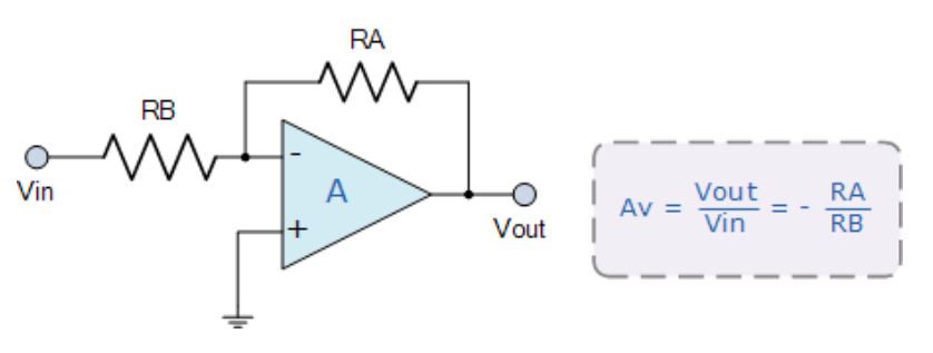 運算放大器的8種應用電路，您都了解嗎？