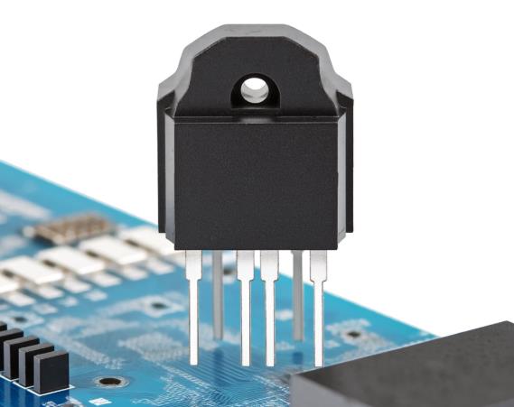 MOSFET技術(shù)解析：定義、原理與選型策略