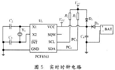 智能節(jié)能插座的設(shè)計(jì)