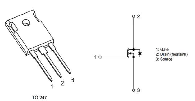 如何將第三代 SiC MOSFET 應用于電源設計以提高性能和能效