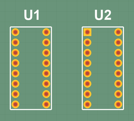 可能毀掉您設(shè)計(jì)的 PCB 布局樣式錯(cuò)誤