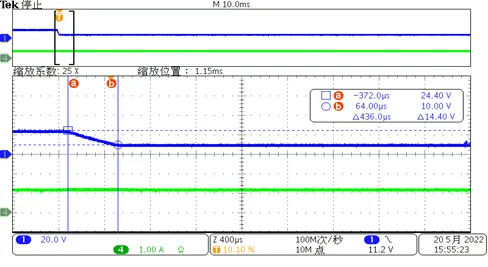 如何解決單芯片驅(qū)動(dòng)HB/LB/DRL,LED負(fù)載切換電流過(guò)沖？